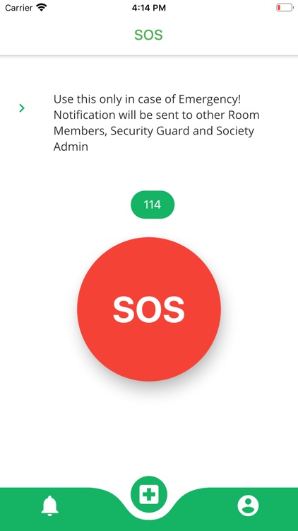 SocietyOps screenshot-6