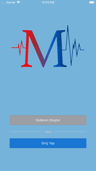 Screenshot #1 pour Medisoft