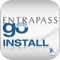 EntraPass go Install