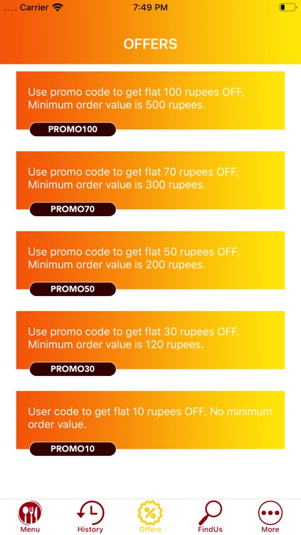 Chat-House screenshot-6