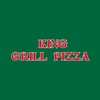 King Grill Pizza