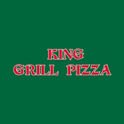 King Grill Pizza