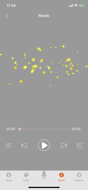 Smart Fireplace(圖4)-速報App