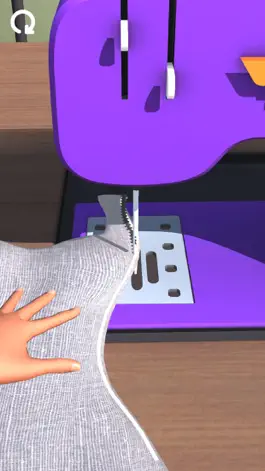 Game screenshot Designer School hack