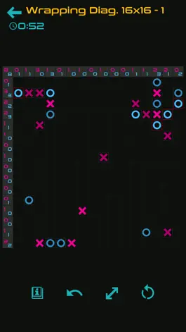 Game screenshot Tic Tac Toe Logic Edition mod apk