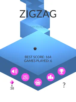 ZigZag screenshot 5