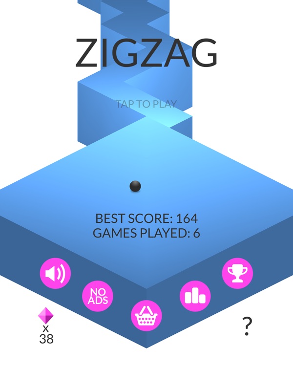 ZigZag screenshot 5
