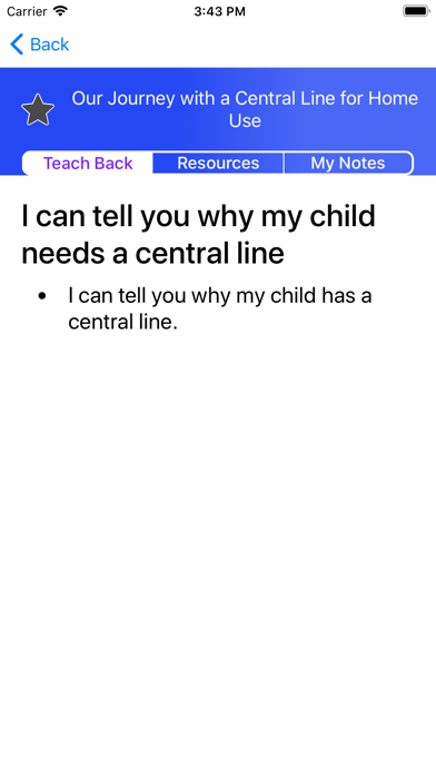 Screenshot #2 pour Central Line