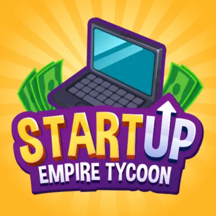 Startup Empire - Idle Tycoon Читы