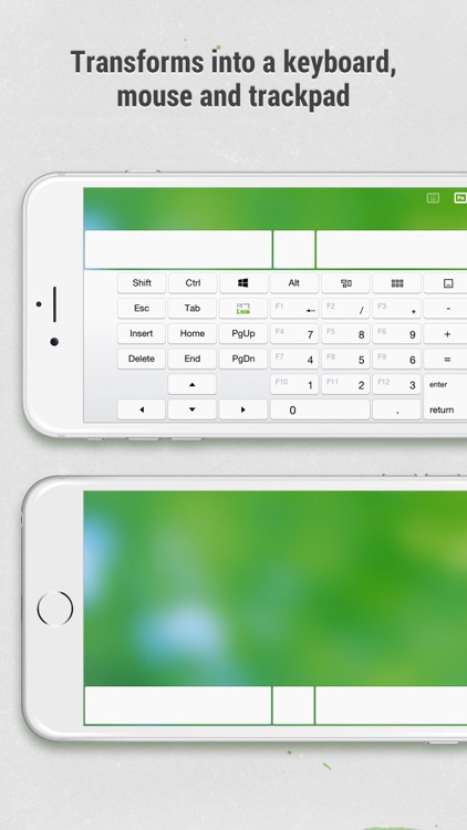 Remote Mouse Pro screenshot-4