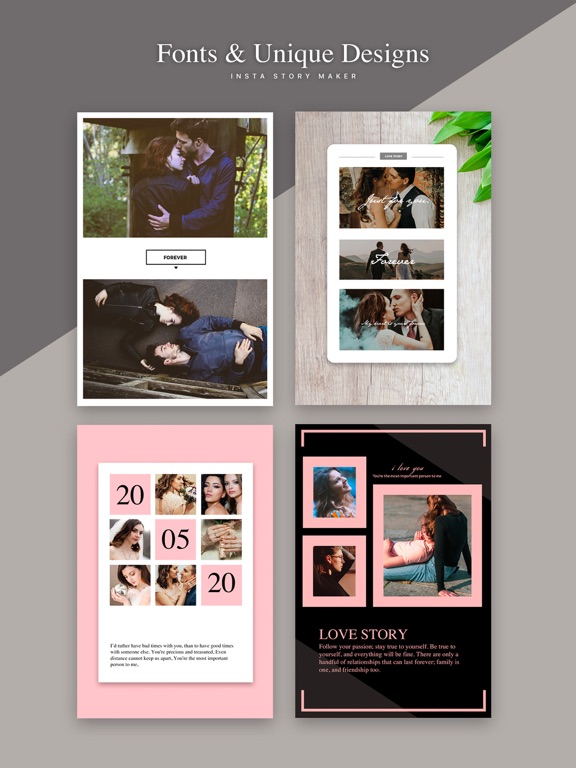 Screenshot #4 for Pícture Collage