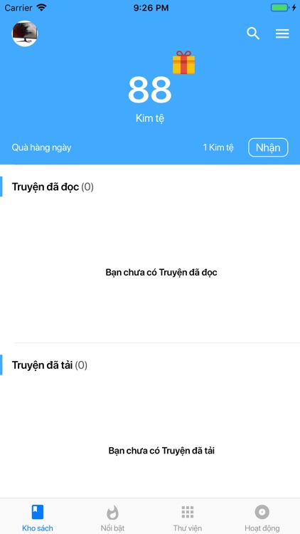 Let Read - Cùng Đọc screenshot-9