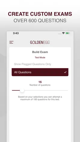 Game screenshot ASE G1 Practice Test Prep apk