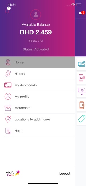 VIVA Cash(圖2)-速報App