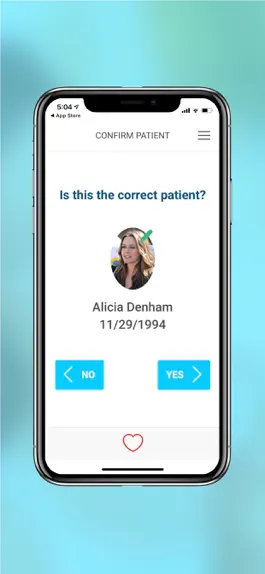 Game screenshot MyWomanCare (Practice Use) apk