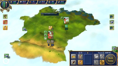 Screenshot #3 pour Egypt: Old Kingdom