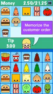 burger memory game problems & solutions and troubleshooting guide - 2