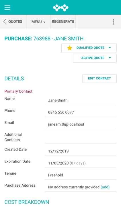 Referring Smart screenshot-4