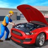 Car Mechanic Simulator Game