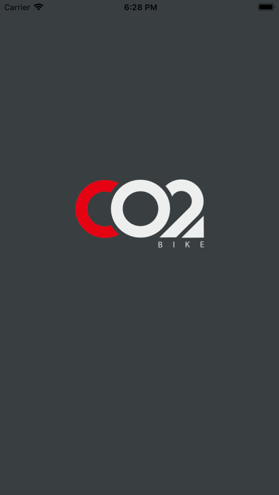 Screenshot #1 pour CO2 Plus