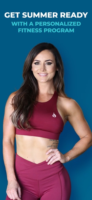 Cartelle #1 In Women Workouts(圖1)-速報App