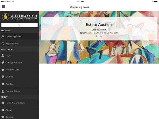 Screenshot #4 pour Butterscotch