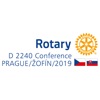 Rotary 2240 events