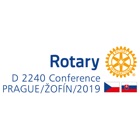 Rotary 2240 events