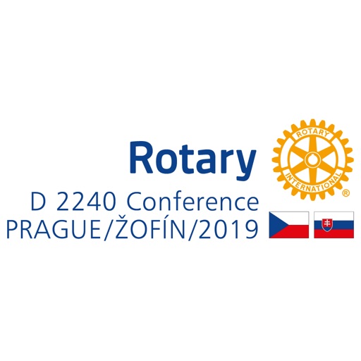 Rotary 2240 events Download