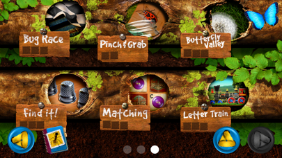 Bugs and Buttons Screenshot 10