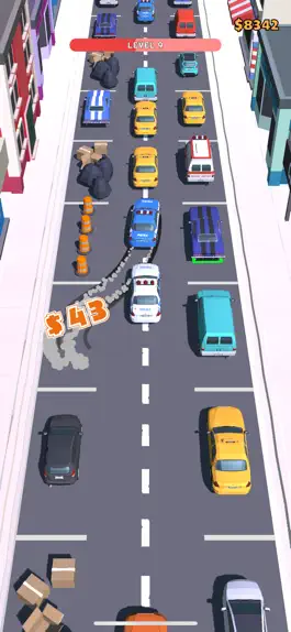 Game screenshot City Drive 3D mod apk