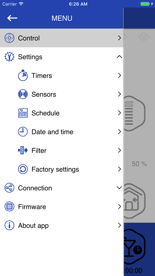 #1. SIKU RV WIFI (iOS) By: Siku VertriebsgmbH