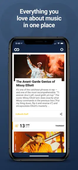 Game screenshot The PLUG by DJBooth apk