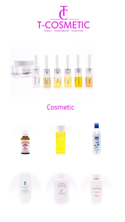 T-Cosmetic