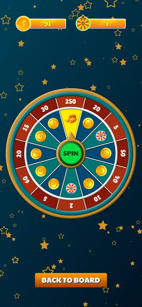 Coin Blast