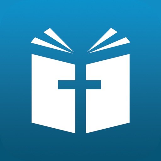 NIV Bible iOS App