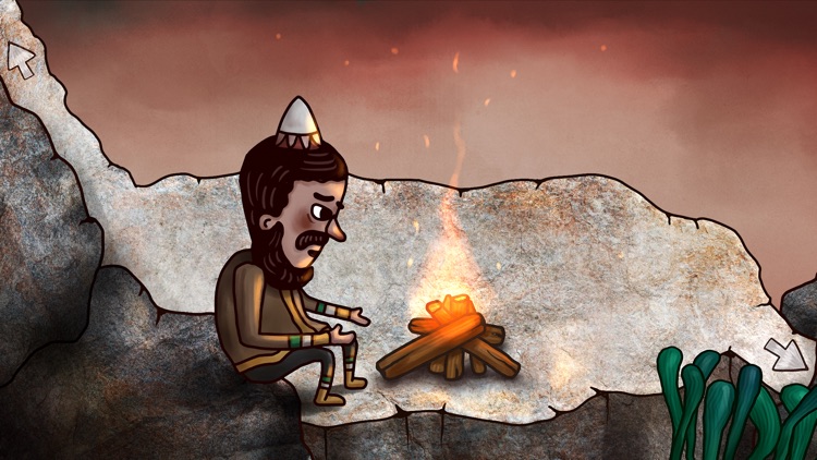 ISOLAND 3 Dust of the Universe