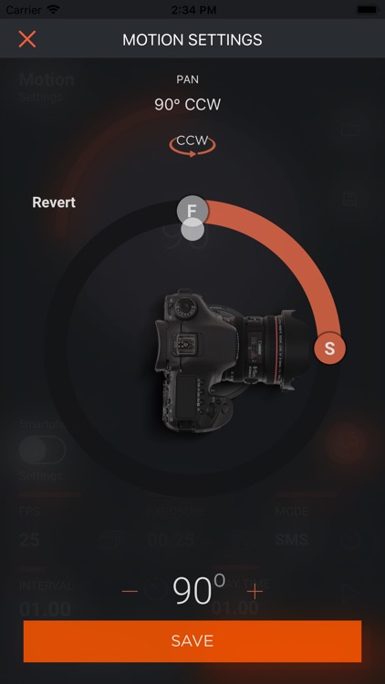 Capsule360 screenshot-3