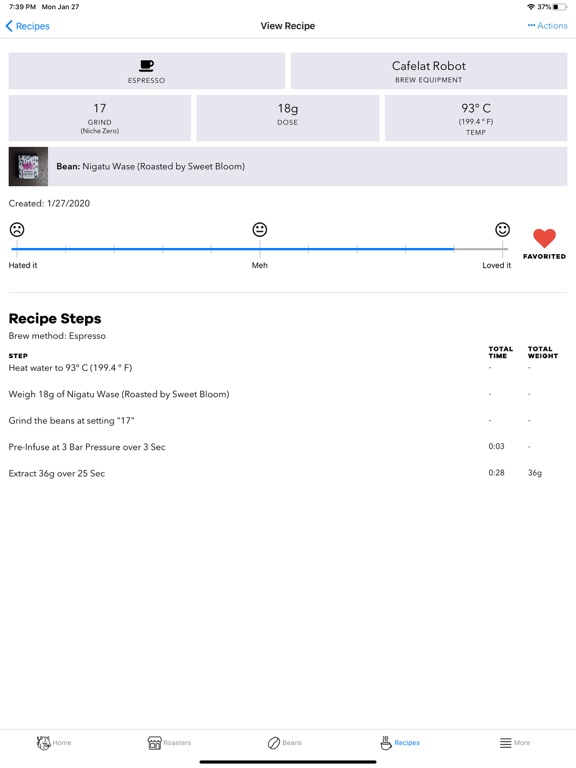 Screenshot #5 pour Bean Beast