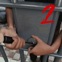 Escape Prison 2 jailbreak game apk