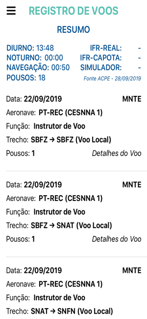 Aeroclube PE(圖5)-速報App