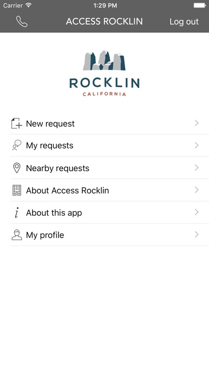 Access Rocklin