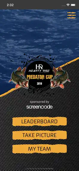 Game screenshot HR Predator Cup mod apk