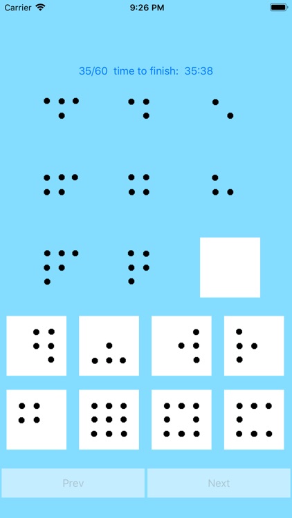 IQ TEST - WHAT IS YOUR WISDOM? screenshot-3