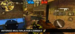 Game screenshot Bullet Force mod apk