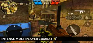 Bullet Force screenshot #1 for iPhone