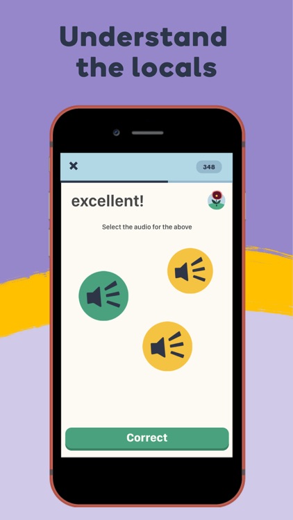 Memrise: Learn Languages Fast
