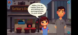 Game screenshot PomPak – Learn to Earn apk
