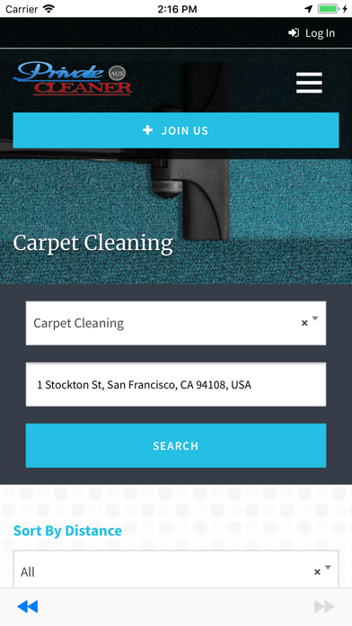 Private Cleaner screenshot 3