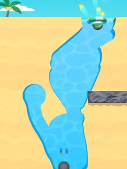 Rush Out. screenshot 7